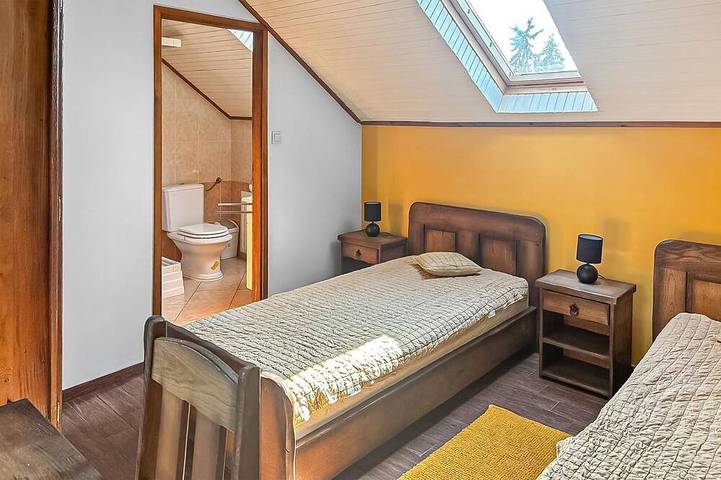 Amazing home in Aljmas in Osijek-Baranja