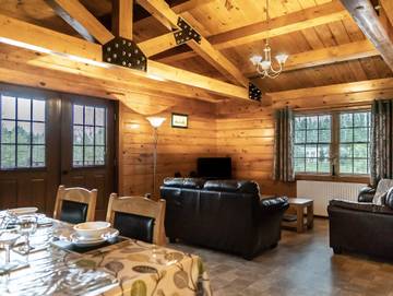 Vacation Rental for 4 Guests in Boston (Lincolnshire), England, Picture 3