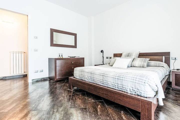 Ferienwohnung für 3 Personen, mit Haustier in Pietrabruna - 4
