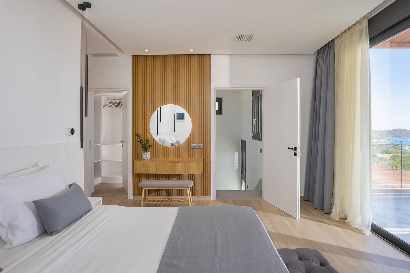 3 Bedroom Villa in Elounda, Nord Kreta