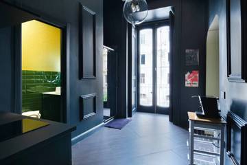 Baita per 2 Persone in Castellammare di Stabia, Costa tirrenica Campania, Foto 4