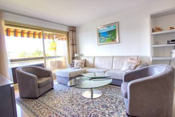 Vakantieappartement voor 4 Personen in Antibes, Cannes regio, Afbeelding 2