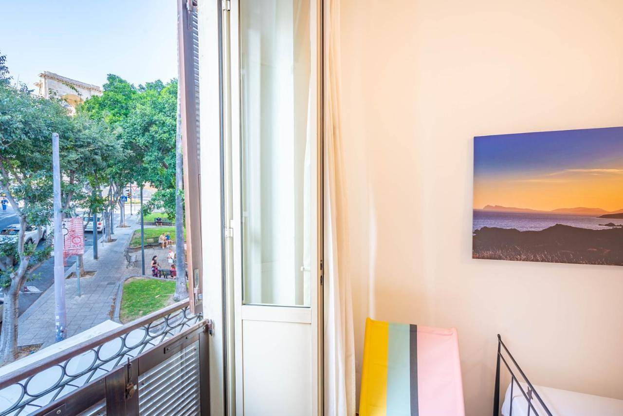 Appartement entier, Al Bastione in Cagliari, Campidano