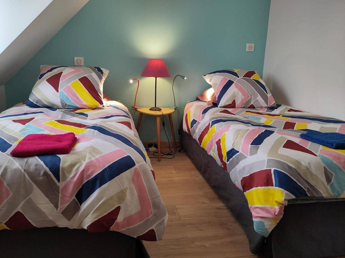 Appartement entier, Au détour du phare, appartement 3 étoiles avec jardin, Belle-Ile-en-mer, Bangor in Bangor, Côte des Mégalithes