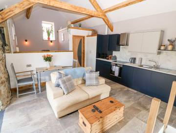 Cottage for 2 People in Gwynedd, North-Wales, Photo 2