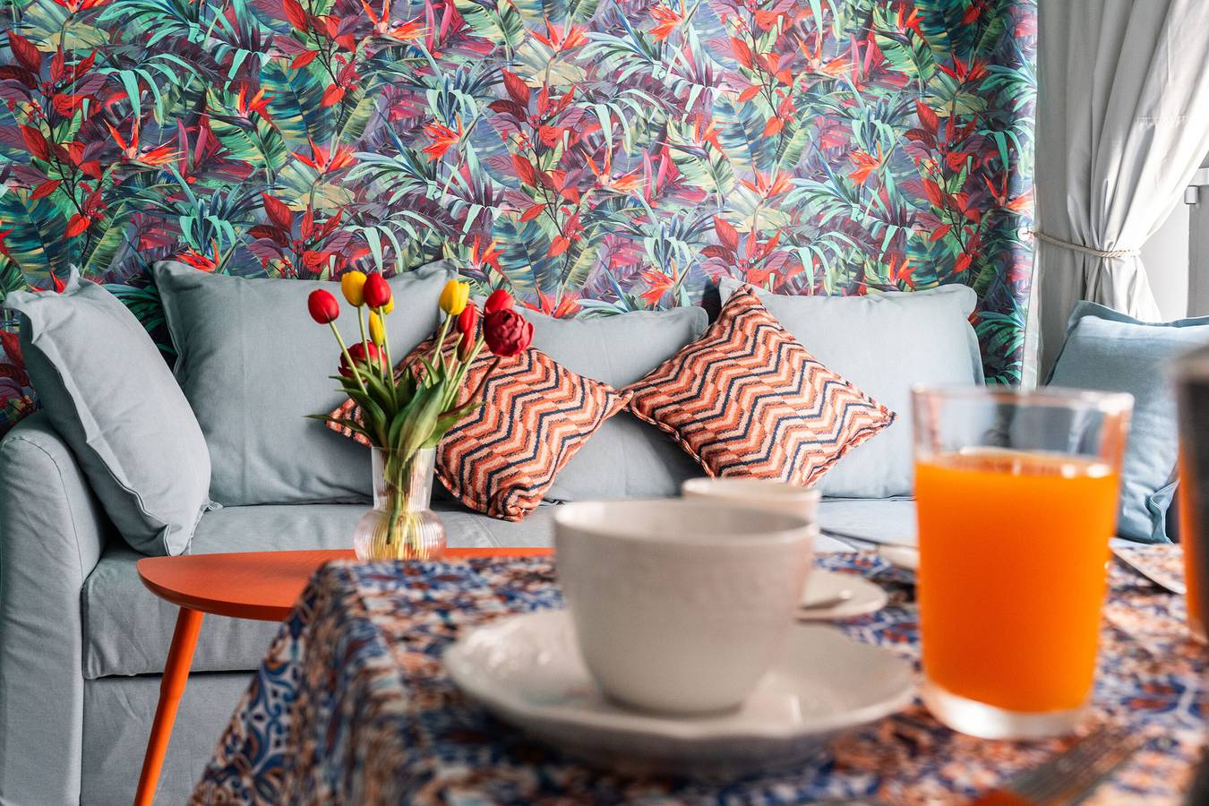 Green Emerald by Barbarhouse in Polignano a Mare, Provincia di Bari