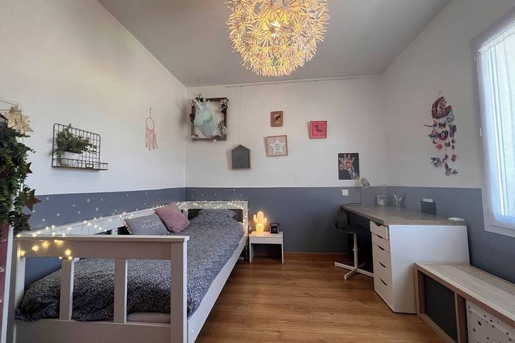 Villa pour 6 personnes, avec jardin dans Haute-Garonne - 4