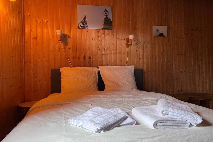 Location de vacances pour 4 personnes, avec jardin à Saint-Pierre-des-Tripiers - 2