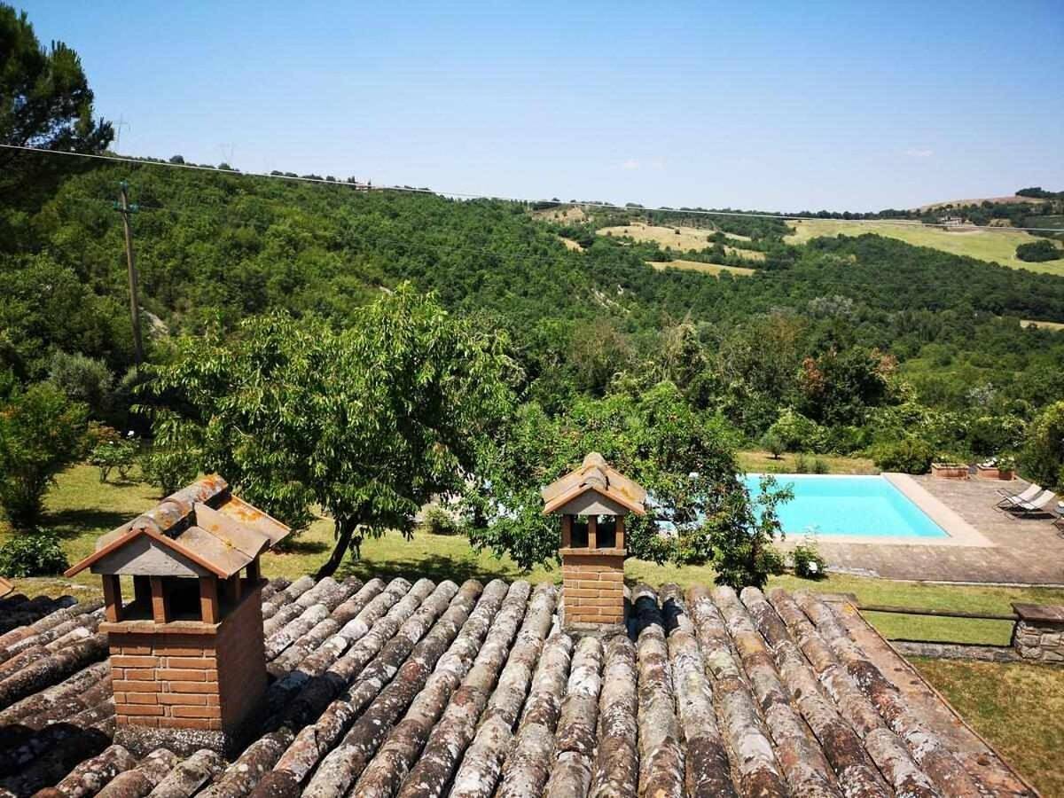 Two-Bedroom House in San Venanzo, Perugia e dintorni
