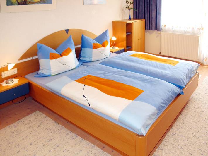 Geheel appartement, Wildauer in Tux Alps, Zellberg