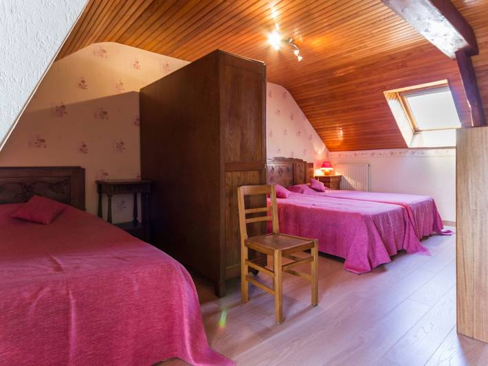 Location saisonnière: Gîte cosy avec jardin clos, proche plages et parc de Brière, wifi inclus! in Saint-André-des-Eaux, Côte d'Amour