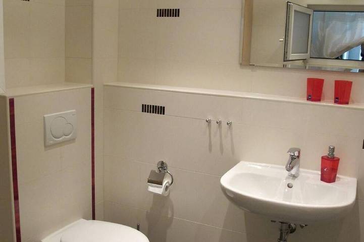 Ferienwohnung für 4 Personen, mit Sauna und Garten in Pirna - 4