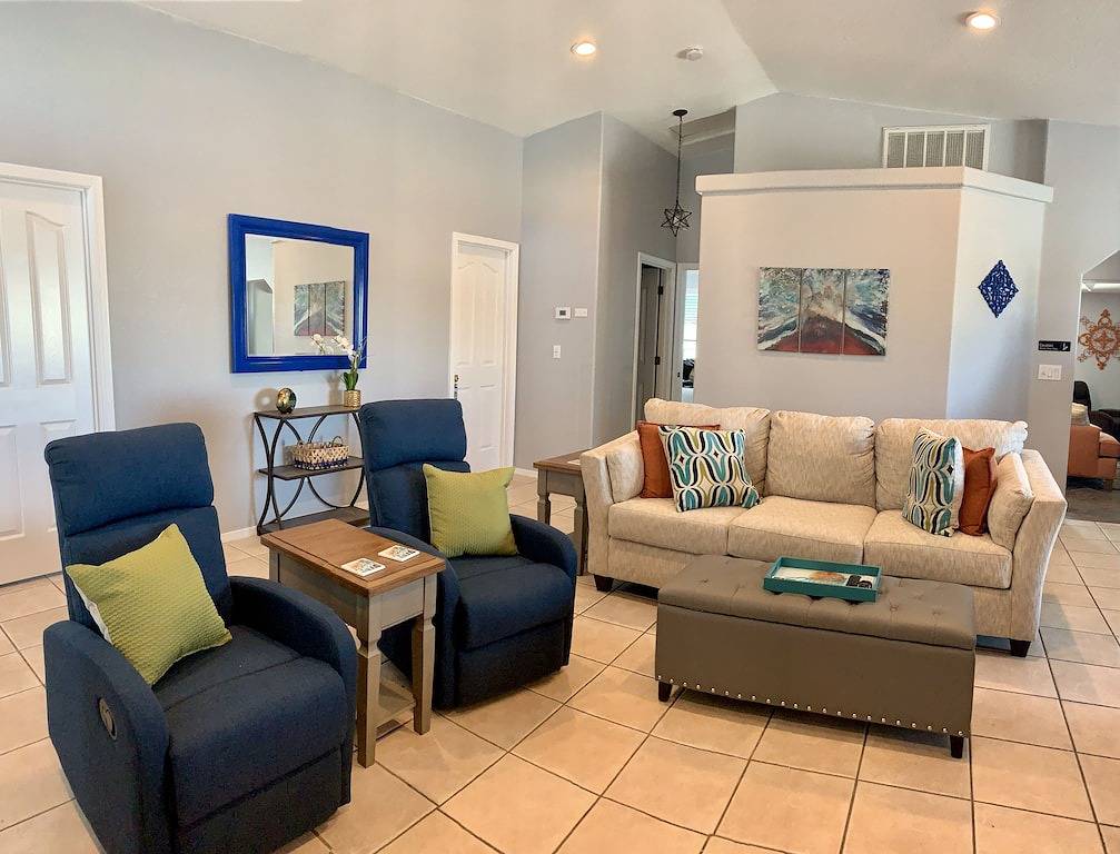 Machen Sie einige schöne Erinnerungen! in Lake Havasu City, Mohave County