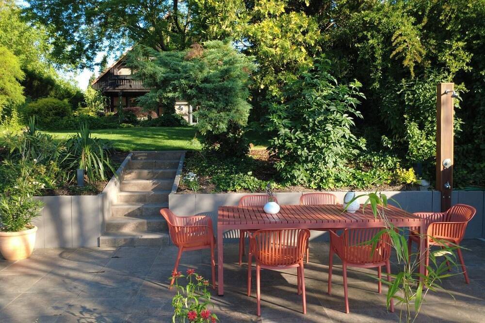 Lake House Ternsche - Traumferienhaus mit eigenem Seezugang · im Münsterland in Selm, Nordrhein-Westfalen