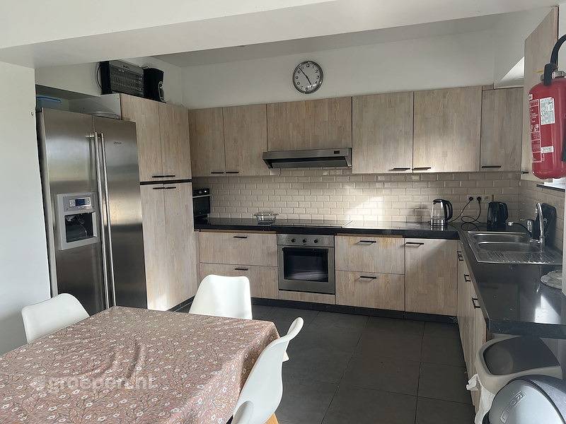 Maison de vacances pour 10 personnes avec terrasse in Leuze-en-Hainaut, Hainaut