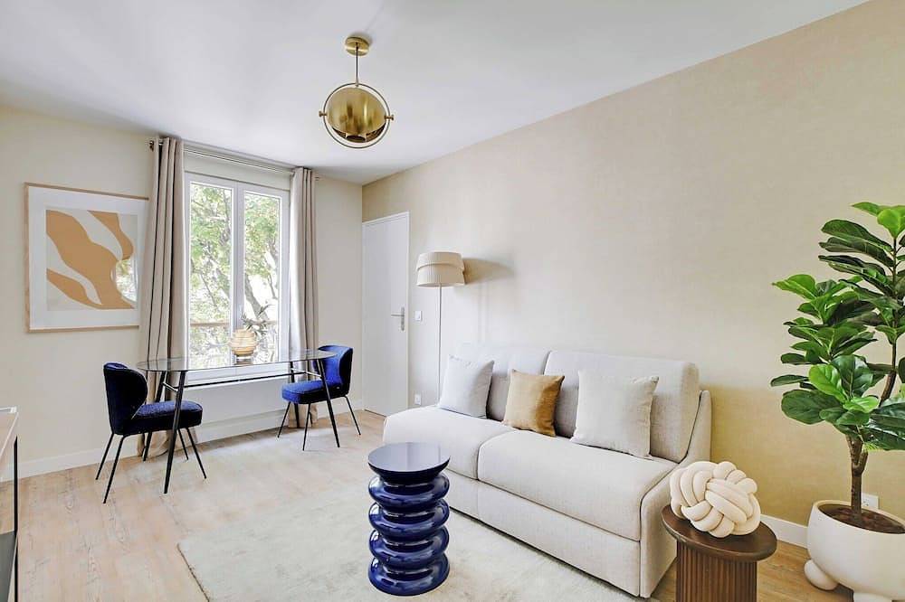 Appartement de vacances