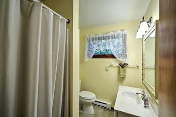 Cabin for 4 Guests in Ephraim, Door County, Picture 1
