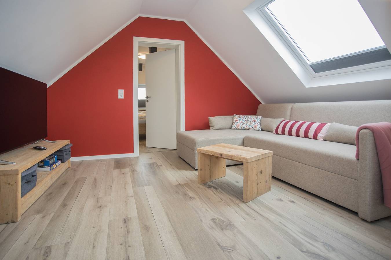 Apartment - Winterbergerstrasse 3, nr. 511 | Neuastenberg in Neuastenberg, Winterberg