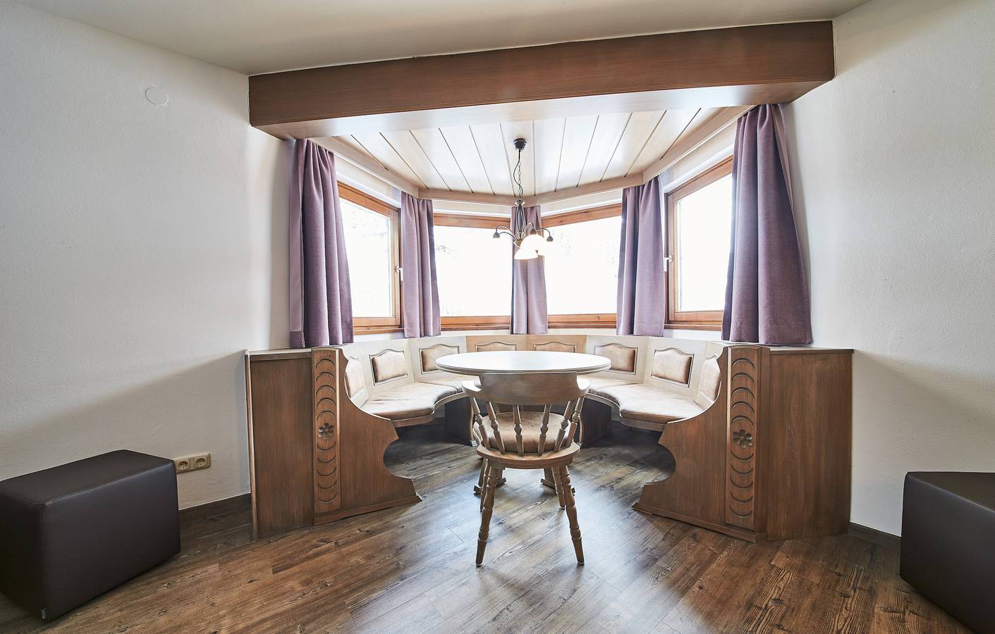 Chalet Fabian in Saalbach, Saalbach-Hinterglemm