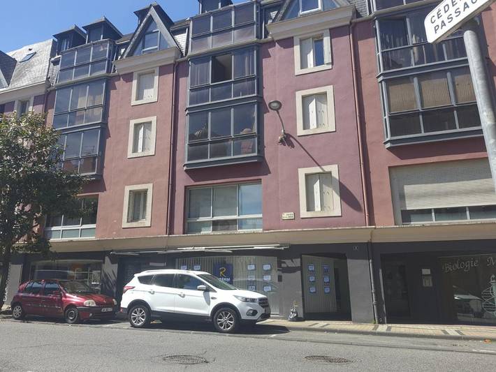 Gîte pour 3 personnes, avec vue à Tarbes - 3