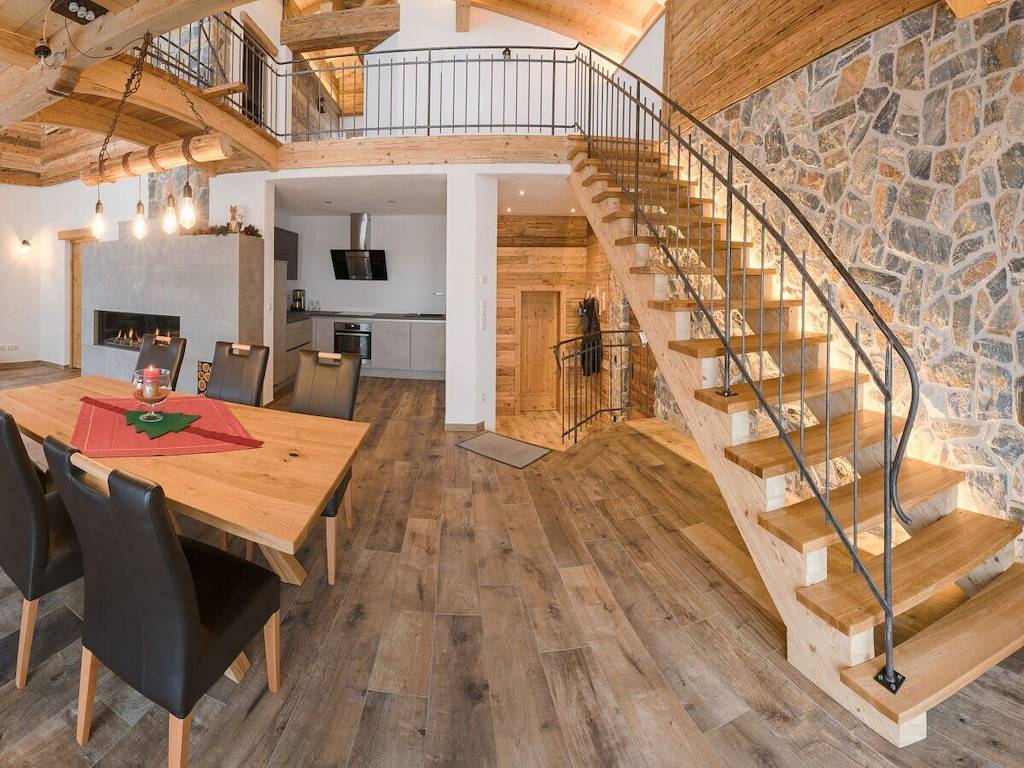 Chalet Alpengruss in Wallgau, Walchensee
