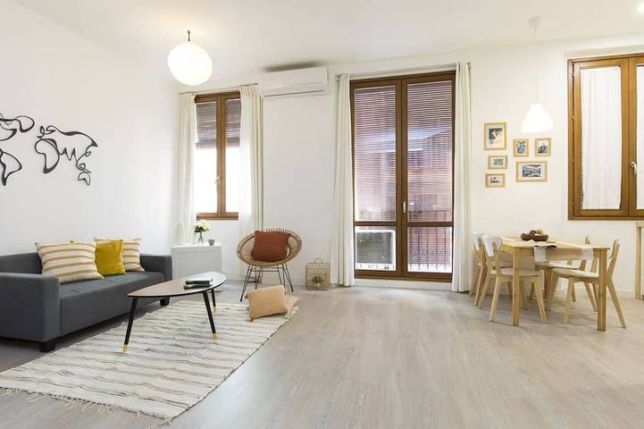 Ganze Wohnung, Modern apartment in the historic center !!! in Saragossa, Saragossa Provinz