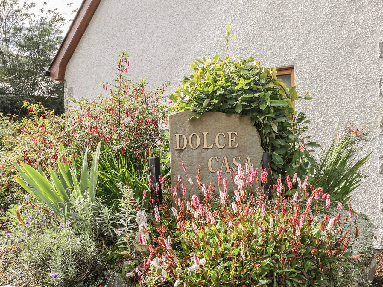 Dolce Casa in Grantown-on-Spey, Cairngorms National Park