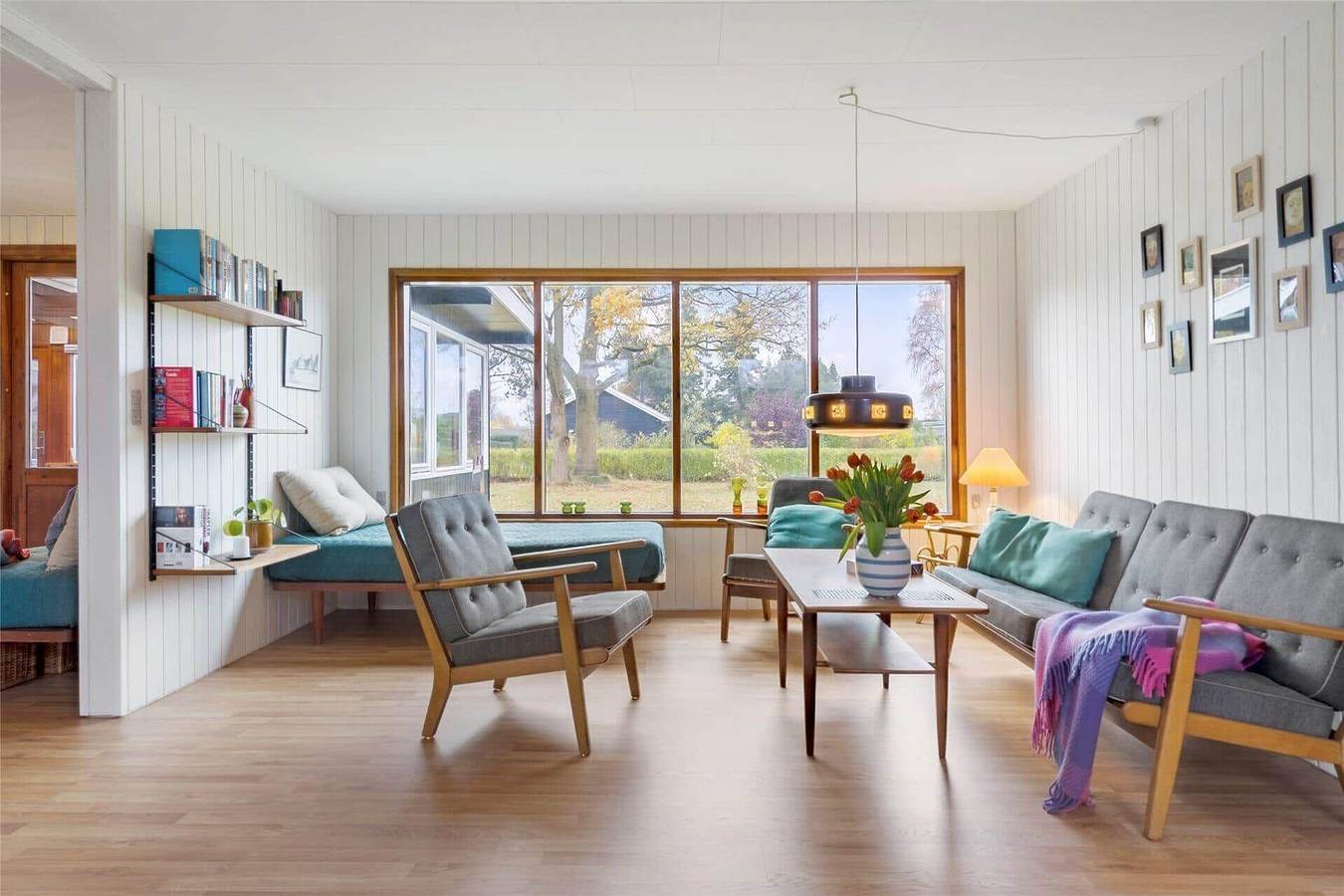 R607 Rødvig Stevns - Thormodsvej 7 in Rødvig, Schwedische Ostsee