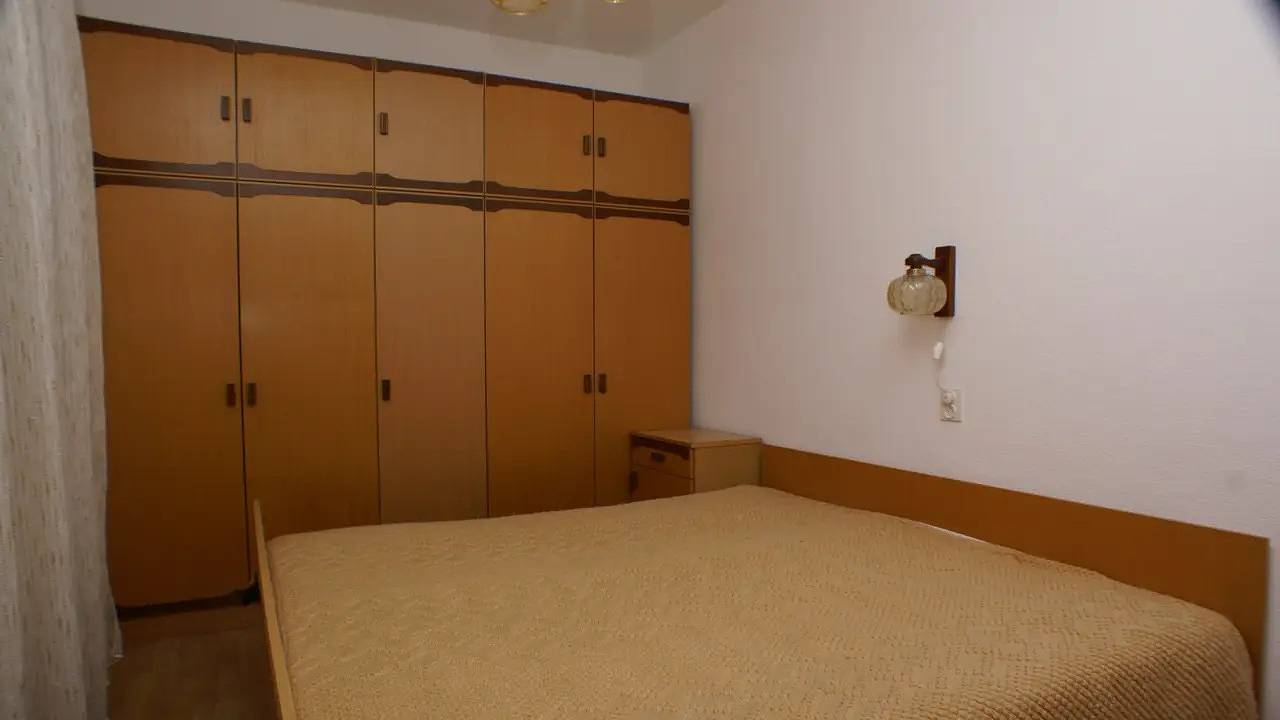 Cały apartament wypoczynkowy, Ferienwohnung für 4 Personen (30 m²) in Postira in Postira, Brac