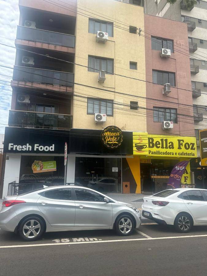 Casas e apartamentos de temporada para 7 pessoas, com terraço e vista, com animais de estimação na Foz do Iguaçu