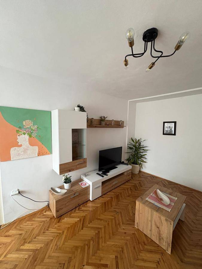 Apartament wakacyjny dla 3 osób w Belgrad