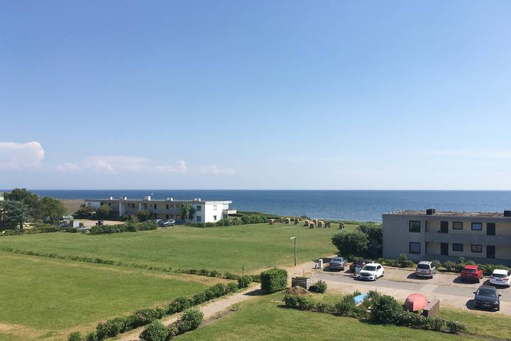 Ferienwohnung für 2 Personen, mit Balkon auf Fehmarn - 4