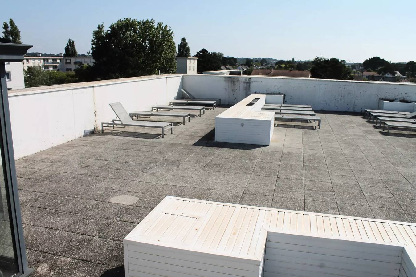 Studio Double 2 personnes in La Baule-Escoublac, Côte d'Amour