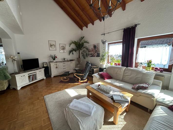 Ferienhaus für 6 Personen, mit Garten in Lahntal-Westerwald - 3