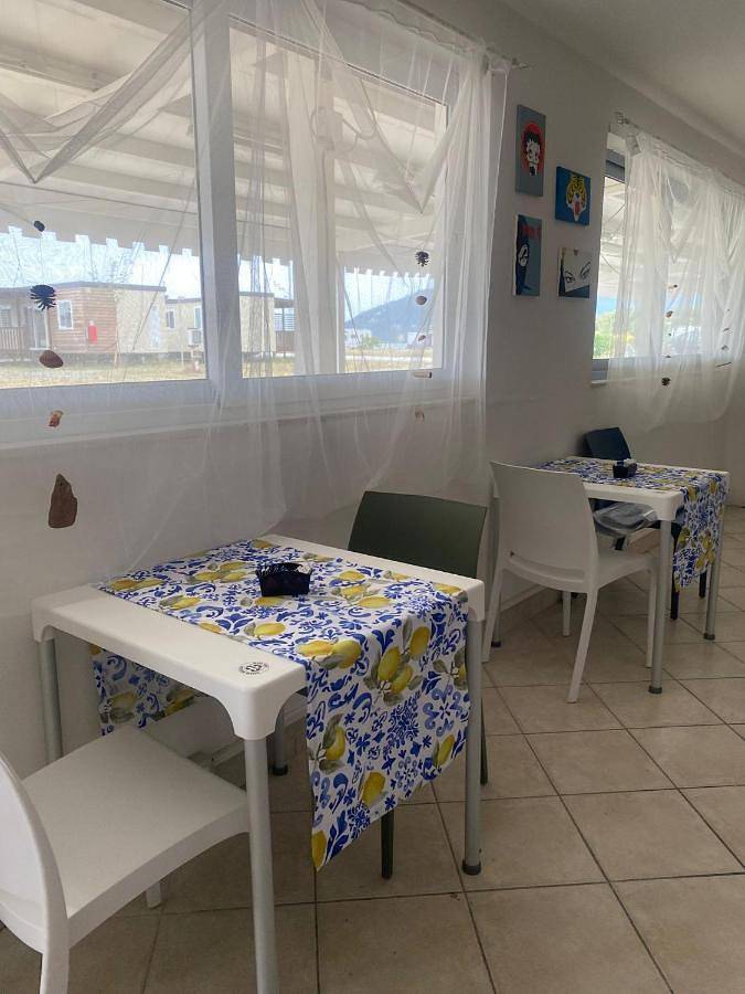 Location de vacances pour 5 personnes, avec vue et jardin à Carrare - 4