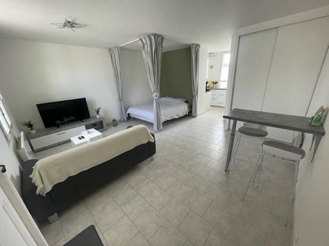 Appartement de vacances pour 2 personnes, animaux acceptés
