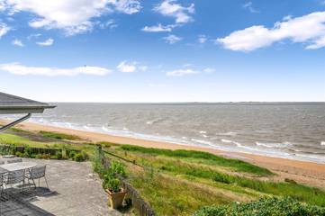 Feriehus til 4 Personer i Esbjerg, Vest-Jylland, Bilde 1