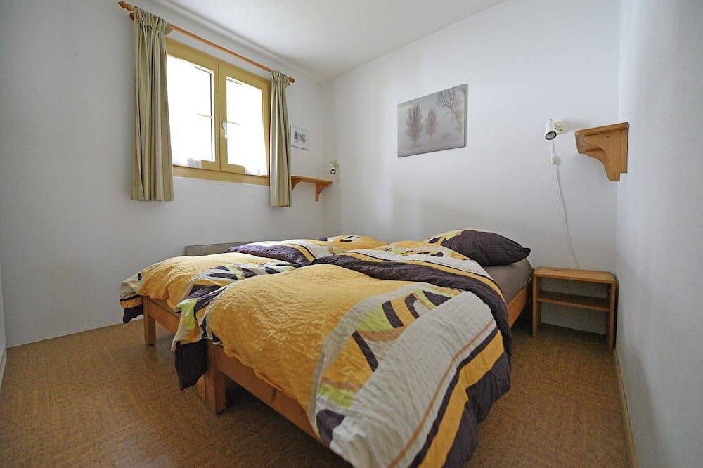 Ganze Wohnung, Wohnung in Fieschertal mit Alpenblick in Fieschertal, Aletsch Arena