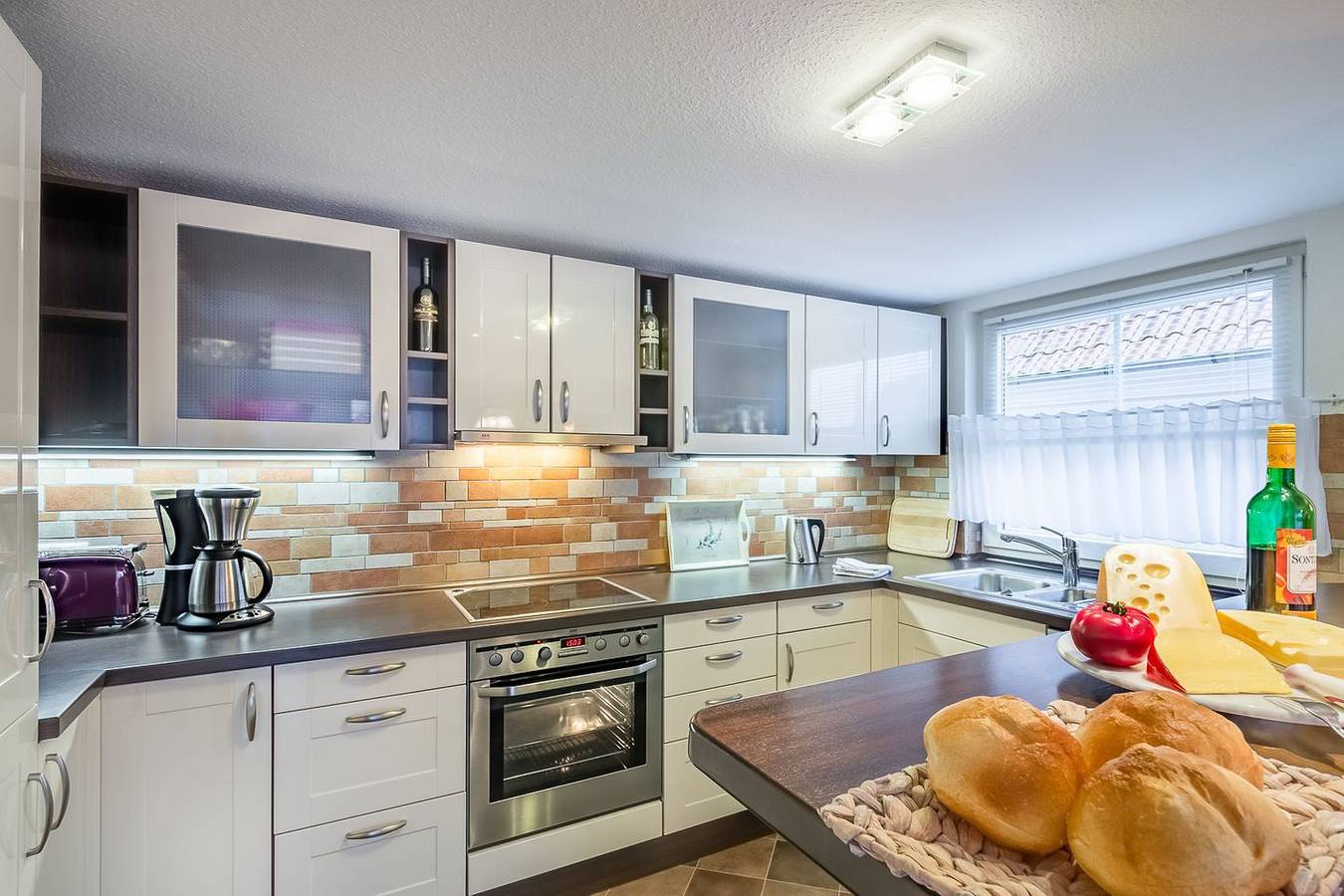 Ferienhaus Arnis Lange Straße 36a in Arnis, foto 8