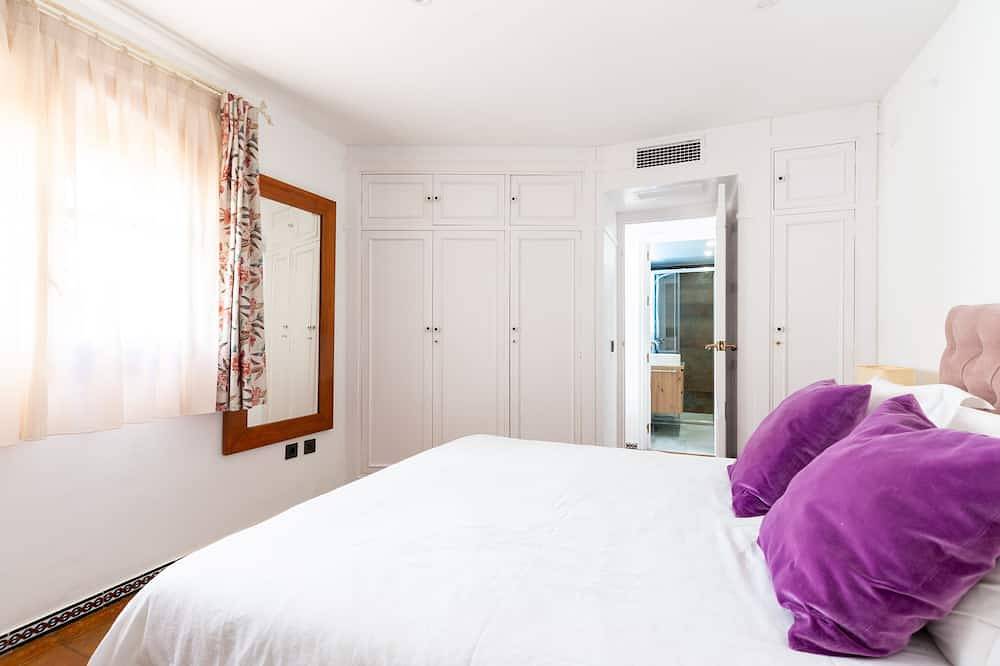Apartamento entero, Santa María la Blanca. 1-dormitorio en Santa Cruz in Casco Antiguo, Sevilla