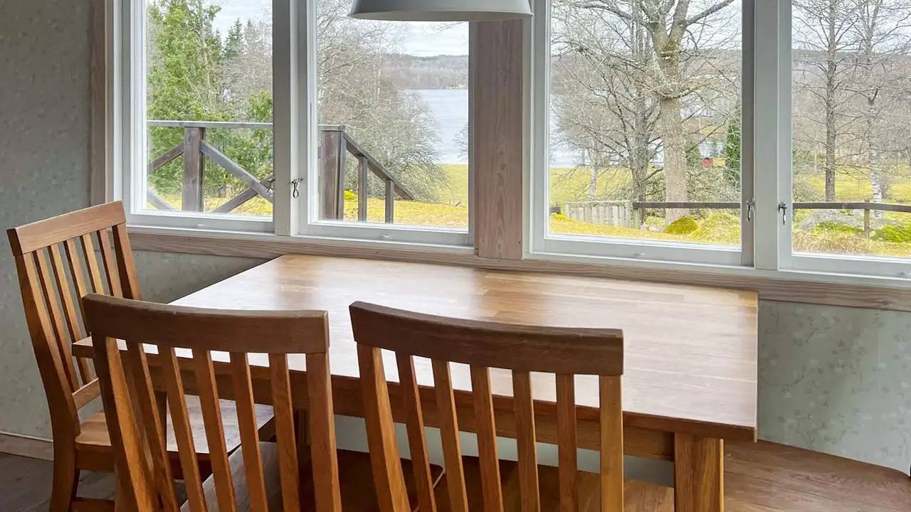 Ferienhaus für 4 Personen (50 m²) in Fagerhult in Jönköping, Vättern