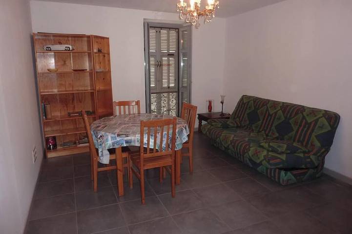 Gîte pour 4 personnes dans Citadelle De Bonifacio