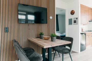 Bungalow voor 2 Personen in Veluwe, Gelderland, Afbeelding 4