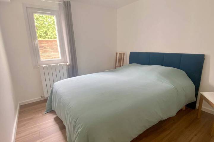 Location de vacances pour 6 personnes à Sainte-Terre - 2