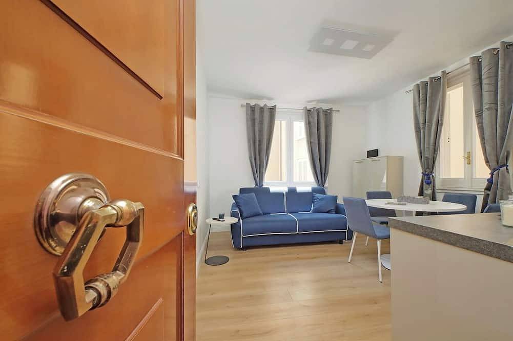 Entire apartment, Apartment located in the heart of Rome ideal for families or couples in Rome City Center, Rome