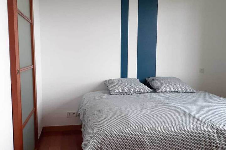 Location de vacances pour 20 personnes, avec sauna ainsi que jardin et jacuzzi, animaux acceptés à Sainte-Florence (Vendée) - 3