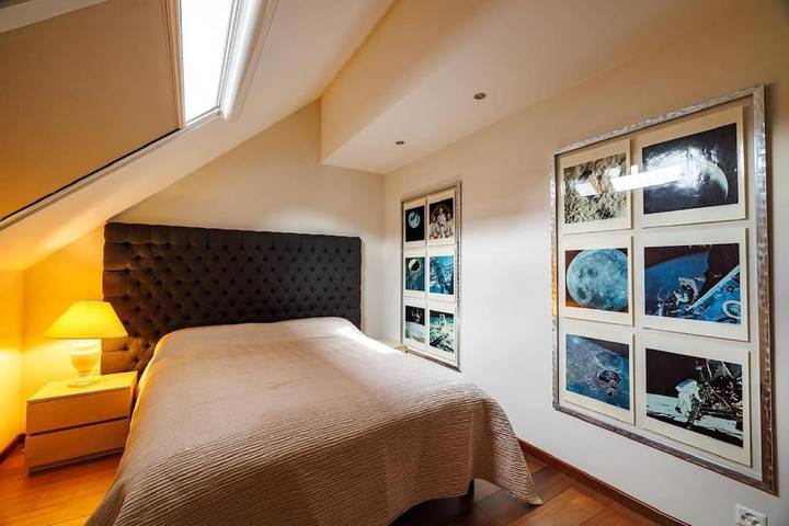 Ferienwohnung für 2 Personen - 1