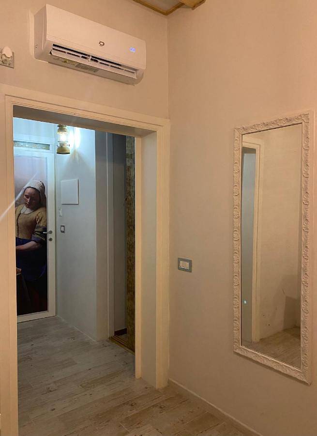 Large Double Room in Molfetta, Provincia di Bari
