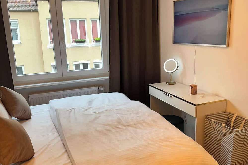 Ganze Wohnung, Mitten in der Altstadt | Luxus 2025-renoviert in Augsburg-Innenstadt, Augsburg