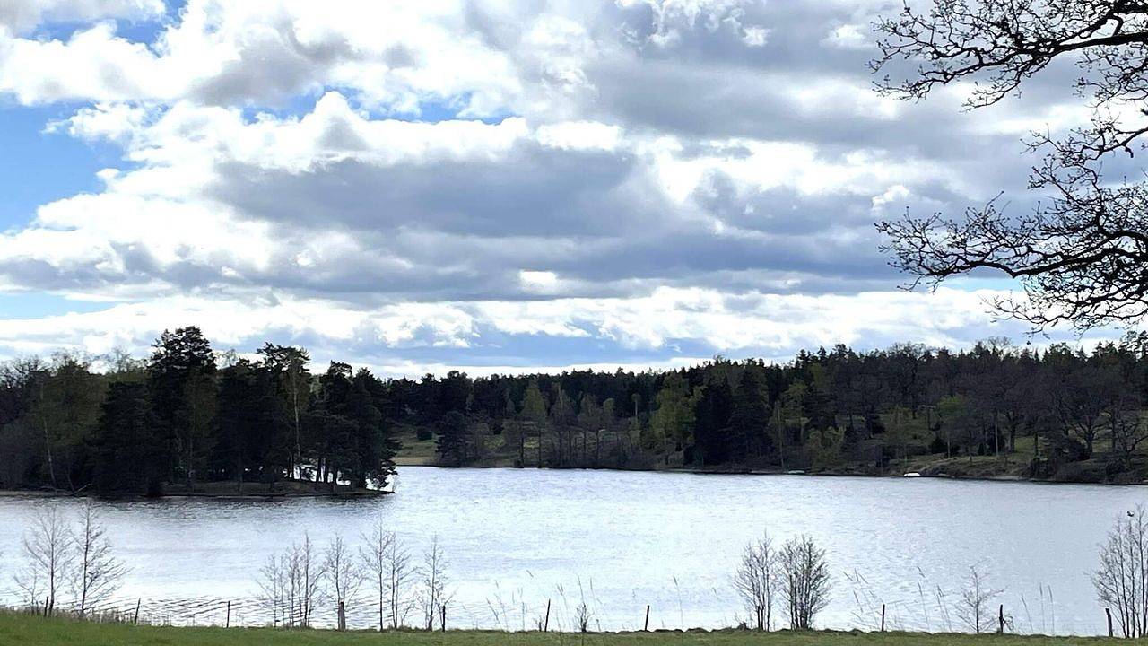Ferienhaus für 7 Personen (60 m²) in Björnlunda in Gnesta, Södermanland